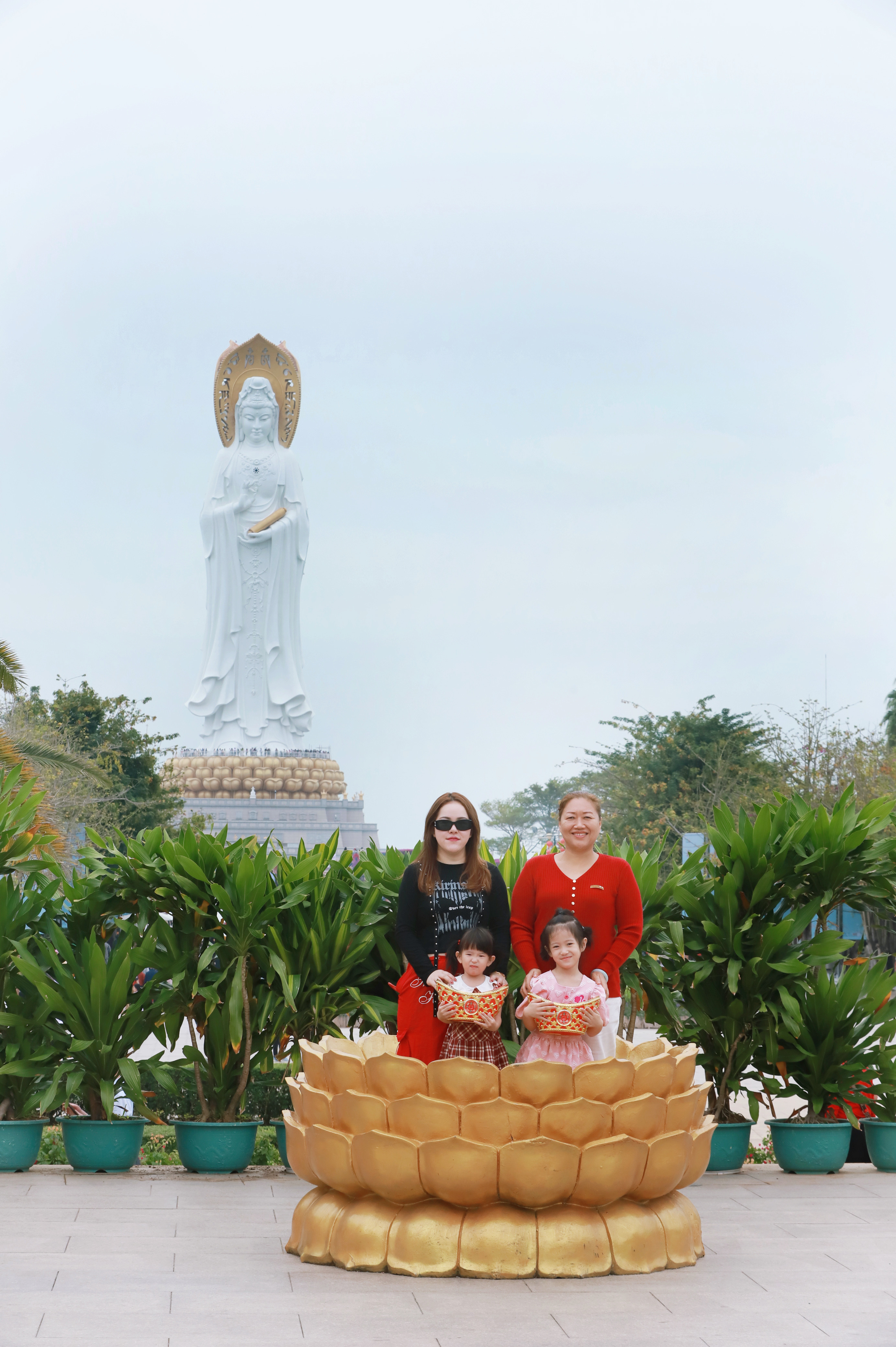 รีวิวทริปไหหนาน ประเทศจีน