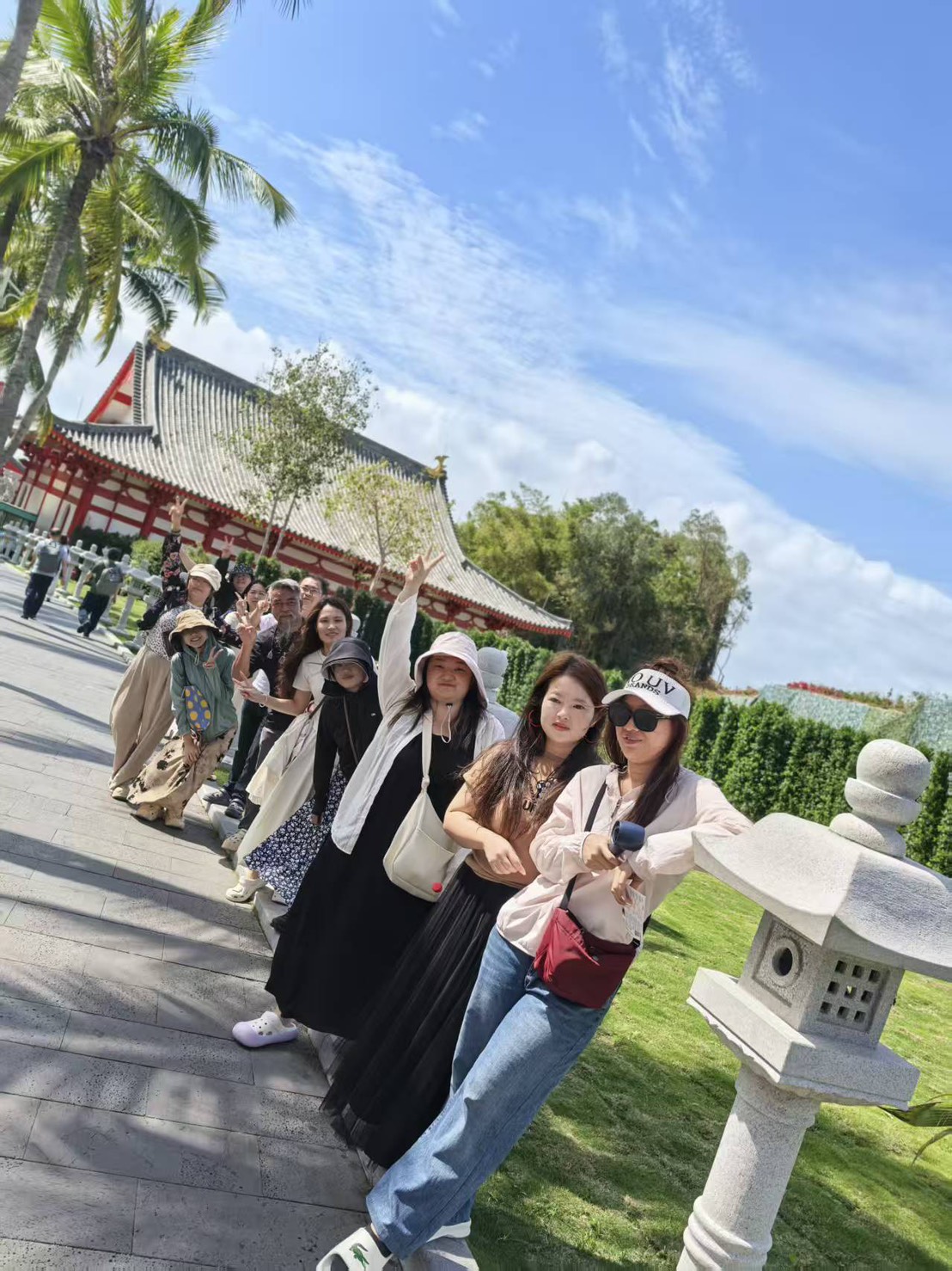 รีวิวทริปไหหนาน ประเทศจีน