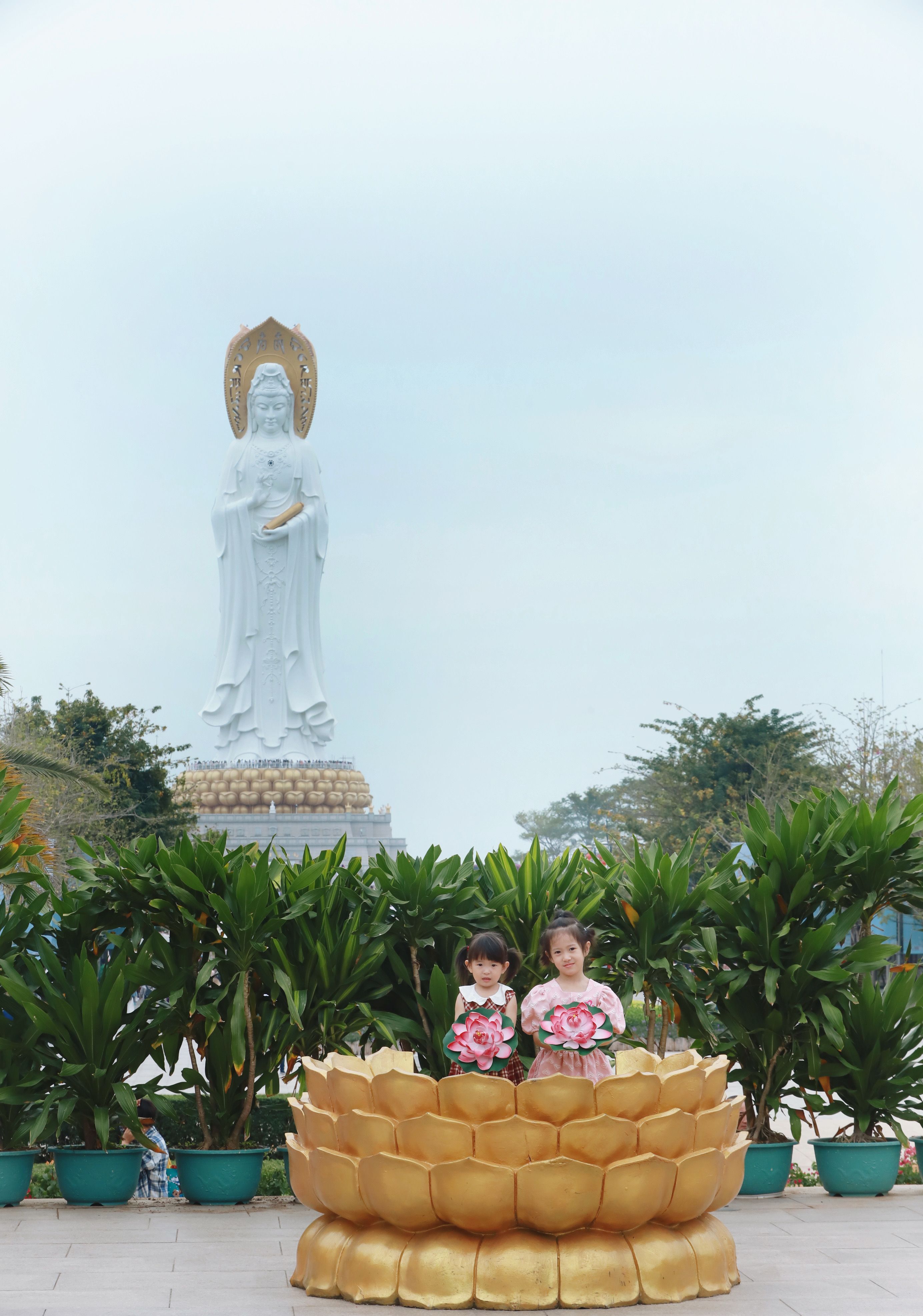 รีวิวทริปไหหนาน ประเทศจีน