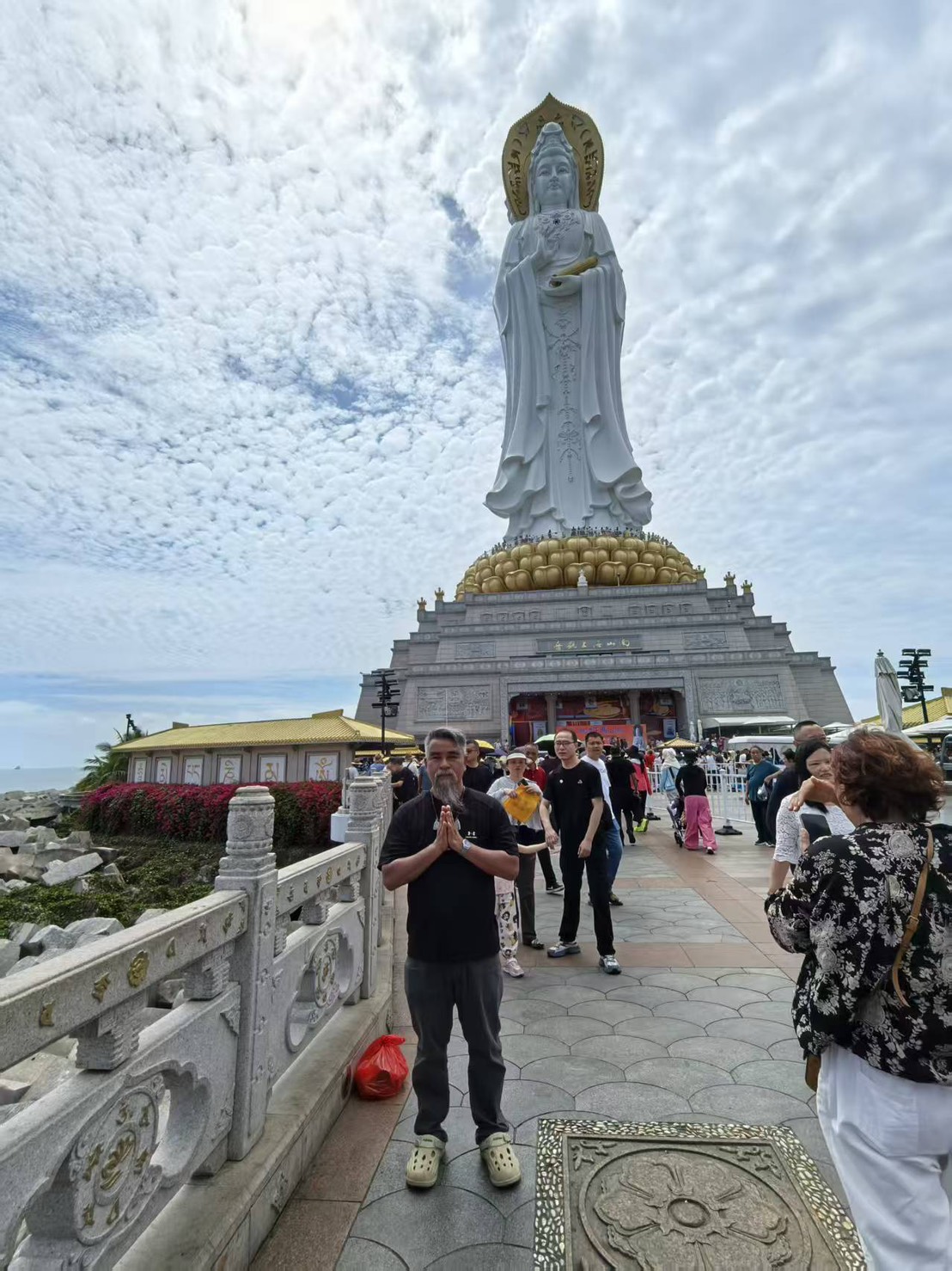 รีวิวทริปไหหนาน ประเทศจีน