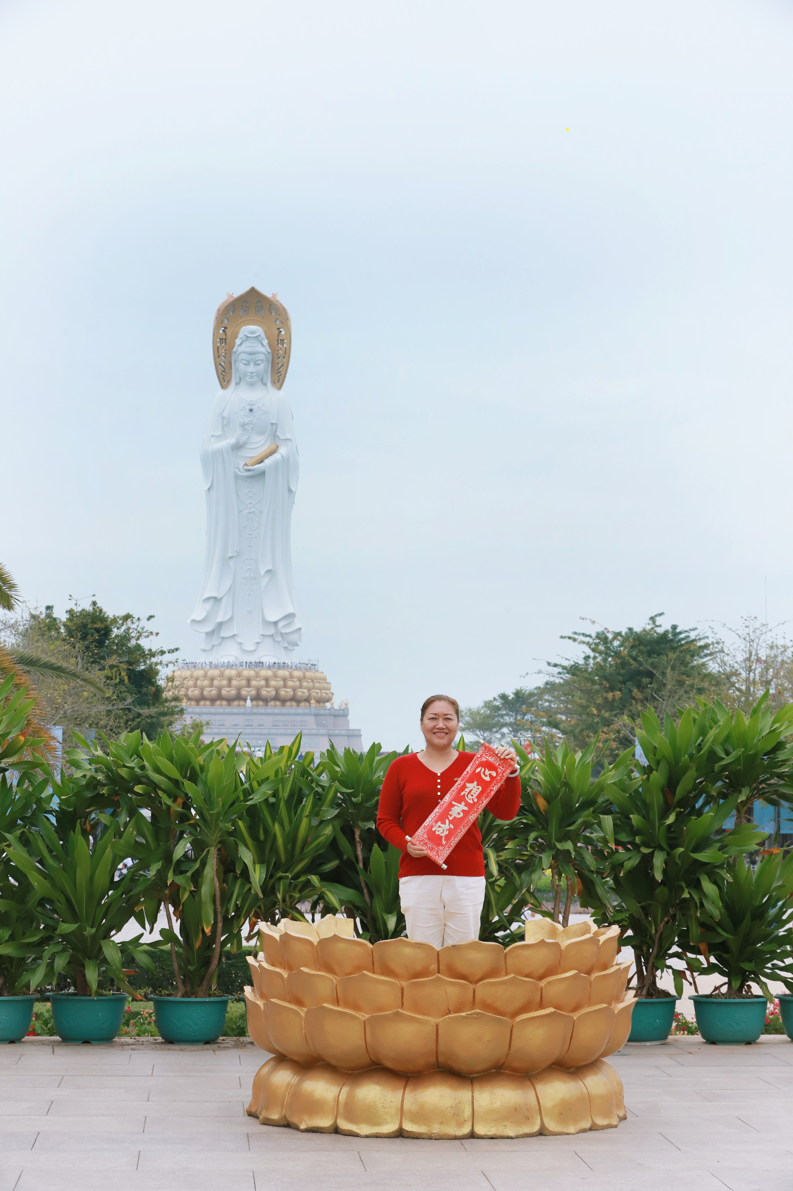 รีวิวทริปไหหนาน ประเทศจีน